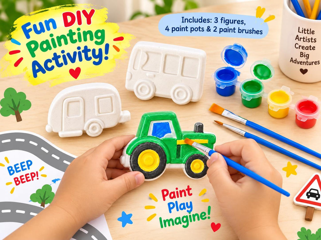 Full Vehicle Set Kit