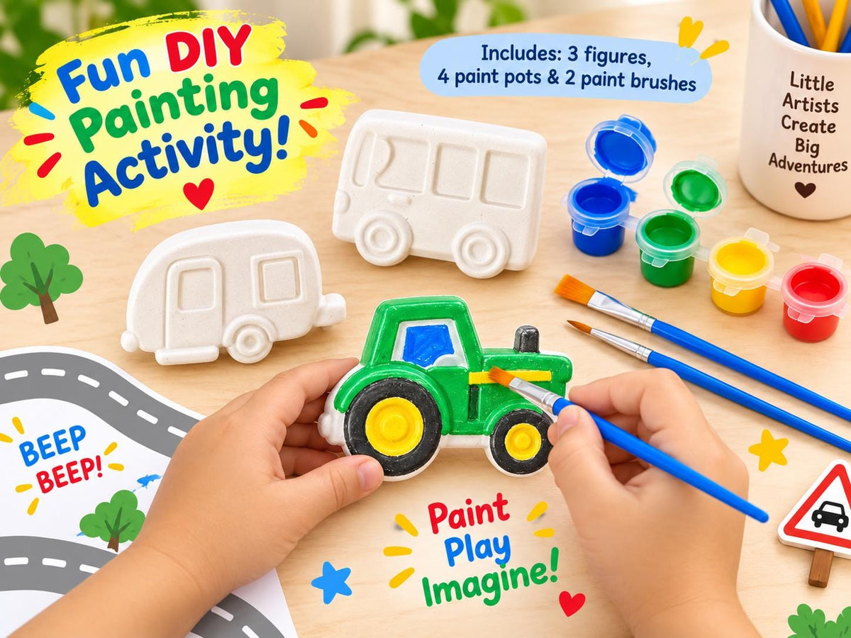Full Vehicle Set Kit