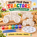 Tractor Set Kit