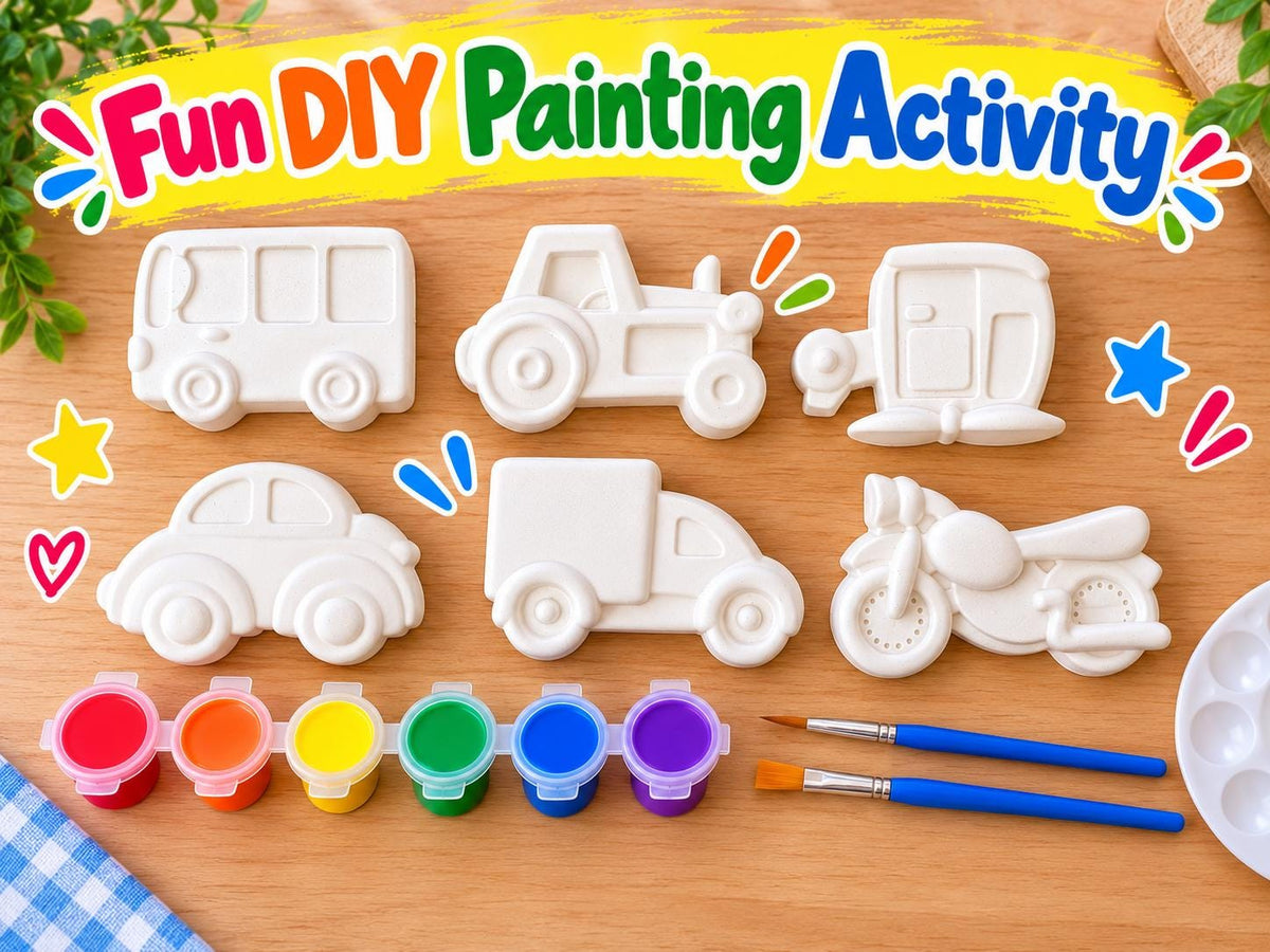 Transportation Vehicle Kit