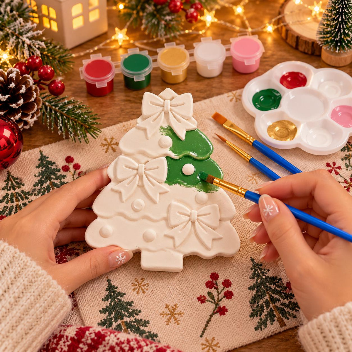 Christmas Tree Kit