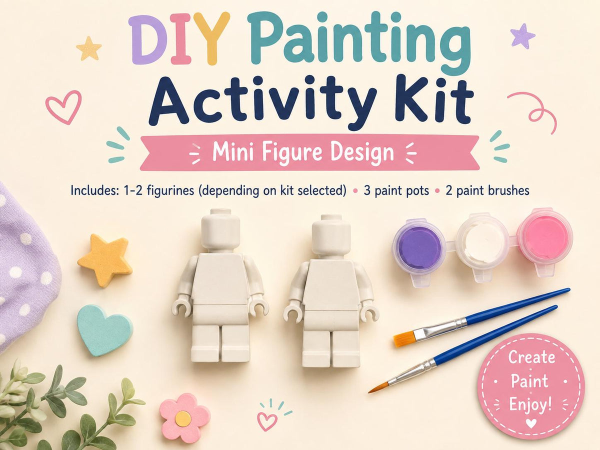 Figure Man Kit