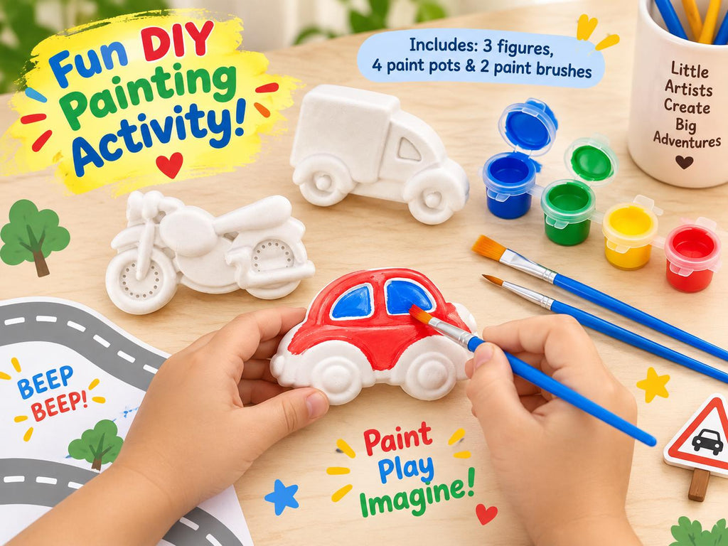 Full Vehicle Set Kit