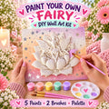 Fairy Wall Art Kit
