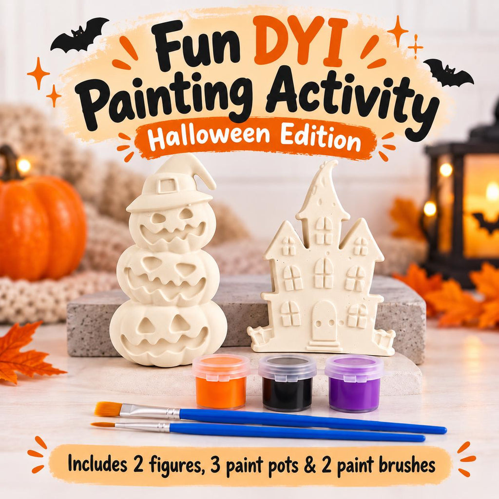 Halloween Kit