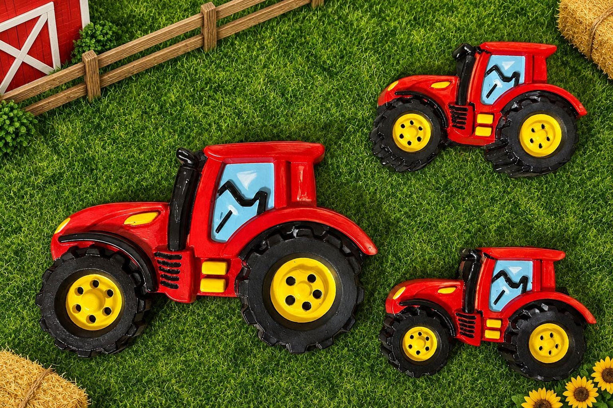 Tractor Set Kit
