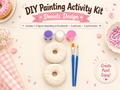Donuts Kit