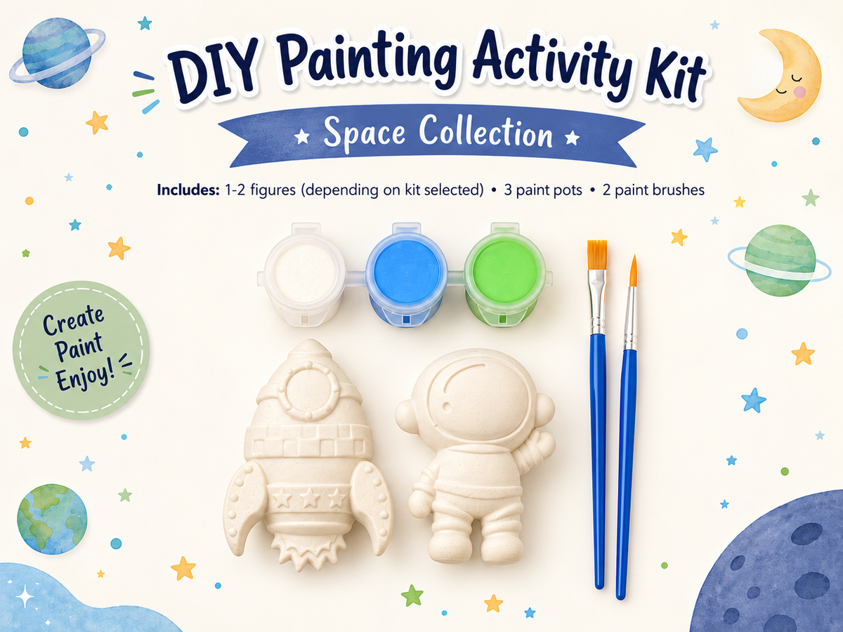 Space Adventure Kit