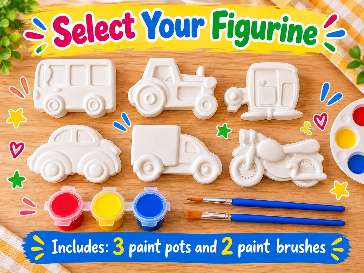 Transportation Vehicle Kit