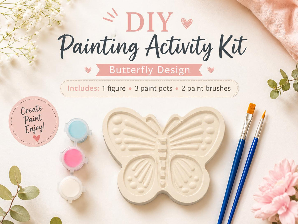 Butterfly Kit