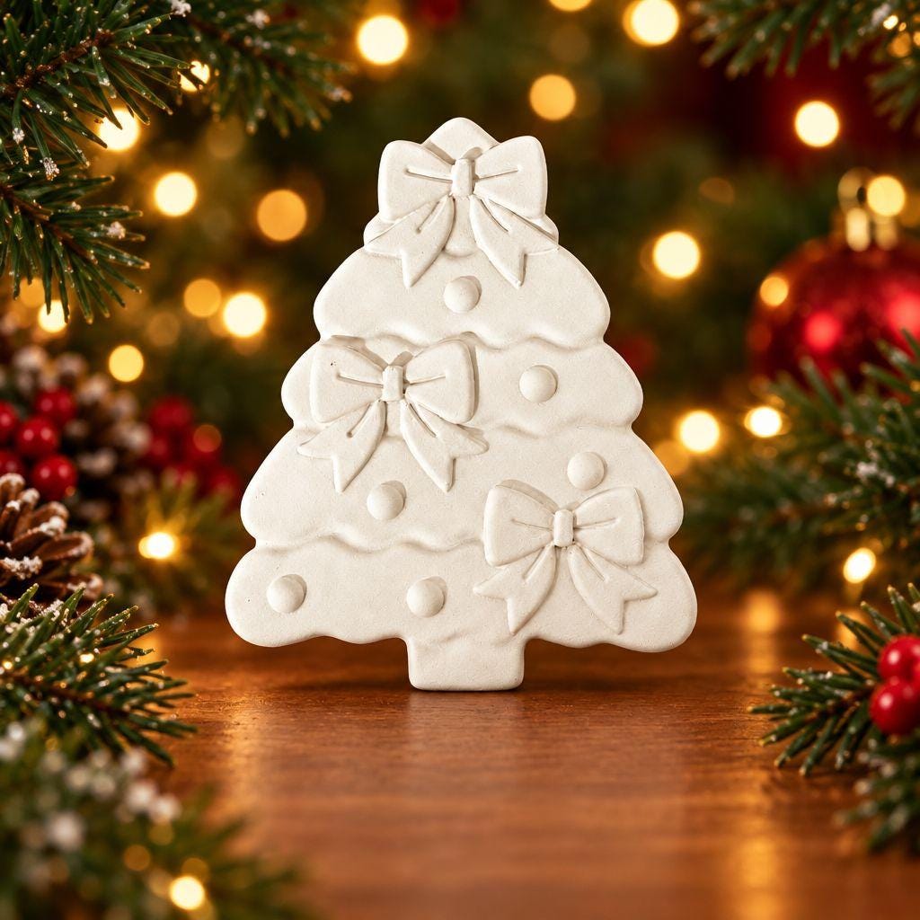 Christmas Tree Kit