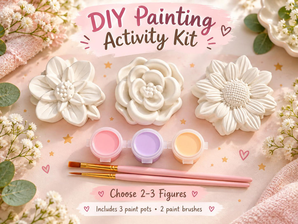 Flower Kit