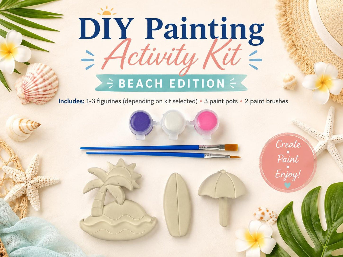 Beach Life Kit