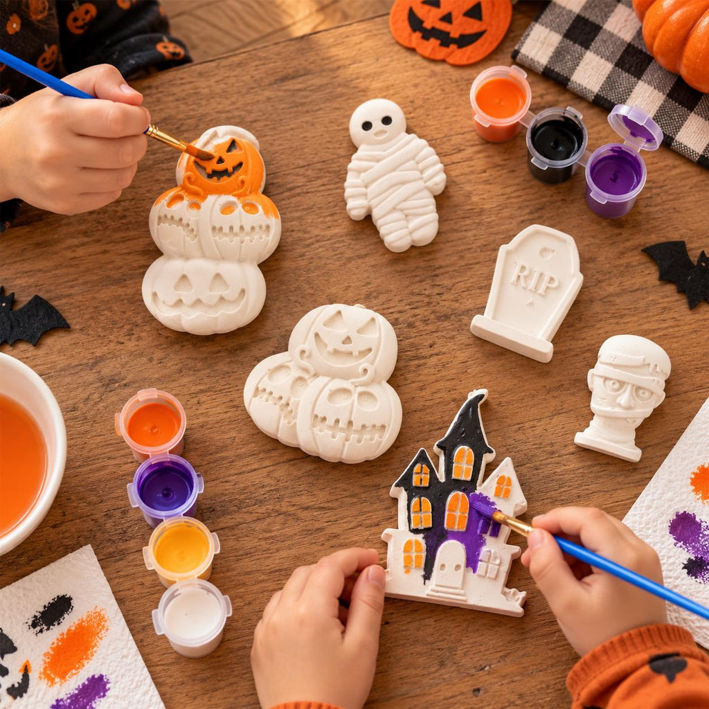 Halloween Kit