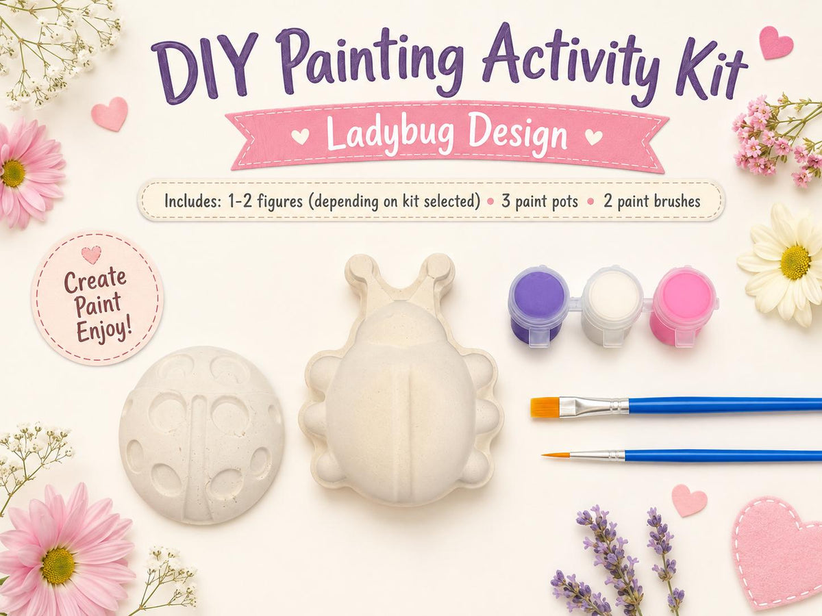 Ladybug Kit