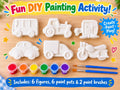 Full Vehicle Set Kit