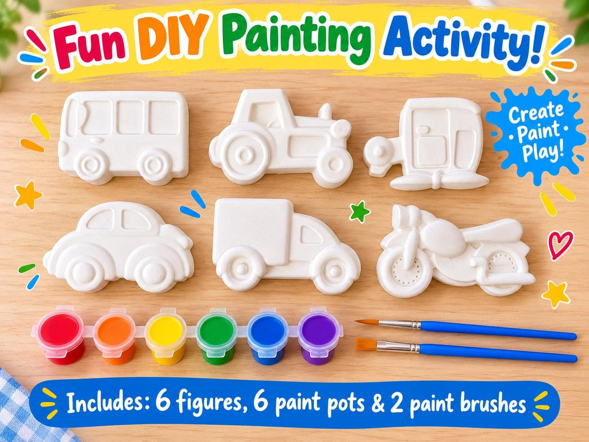 Full Vehicle Set Kit