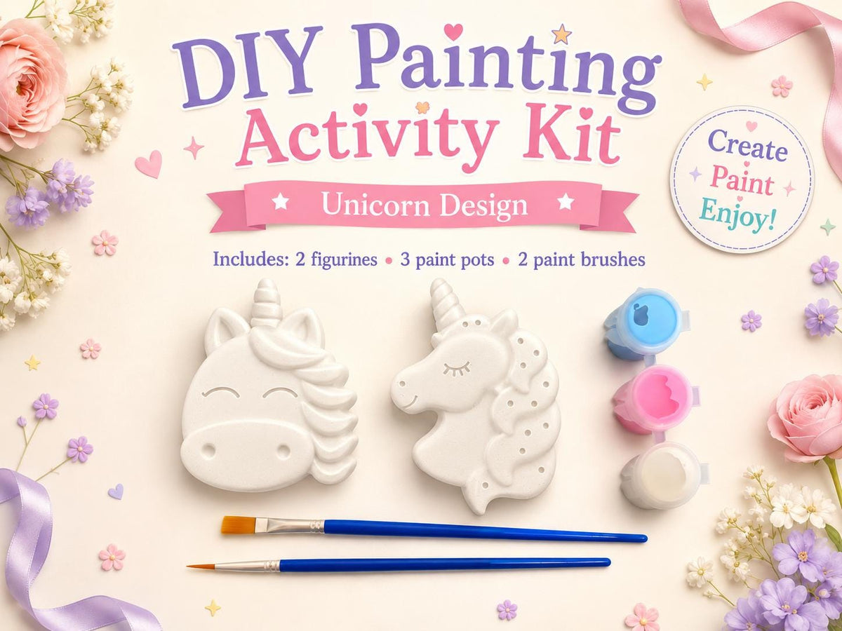 Unicorn Kit