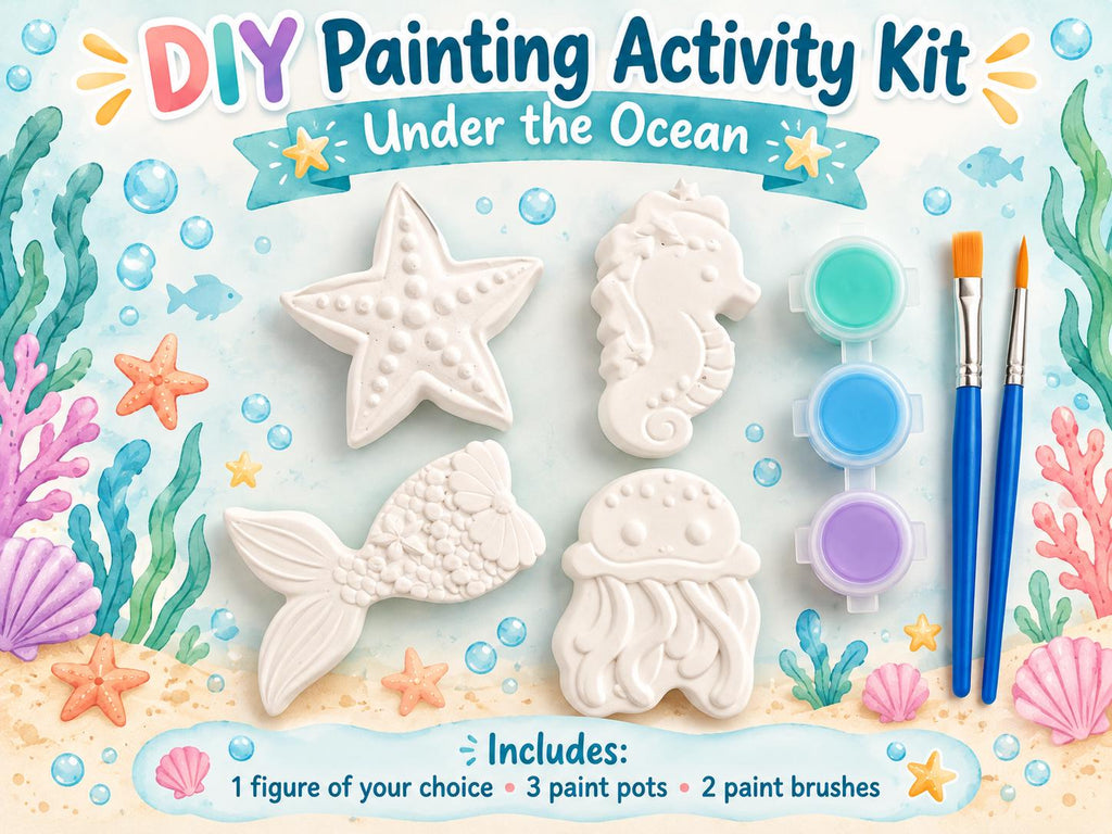 Under the Ocean Kit